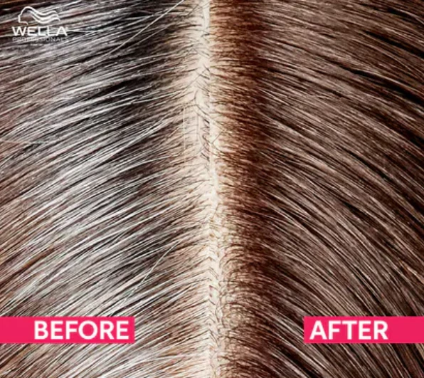 WELLA Koleston Xpress Permanent Colour 100% grey coverage in 10 mins 7N 8N 9N 7A - image 2 of 4