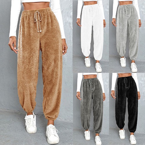 Warm Athletic Pants