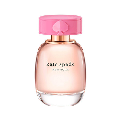 Eau De Parfum - Long Lasting Fragrance with Notes of Strawberry, Rose & Cashmera