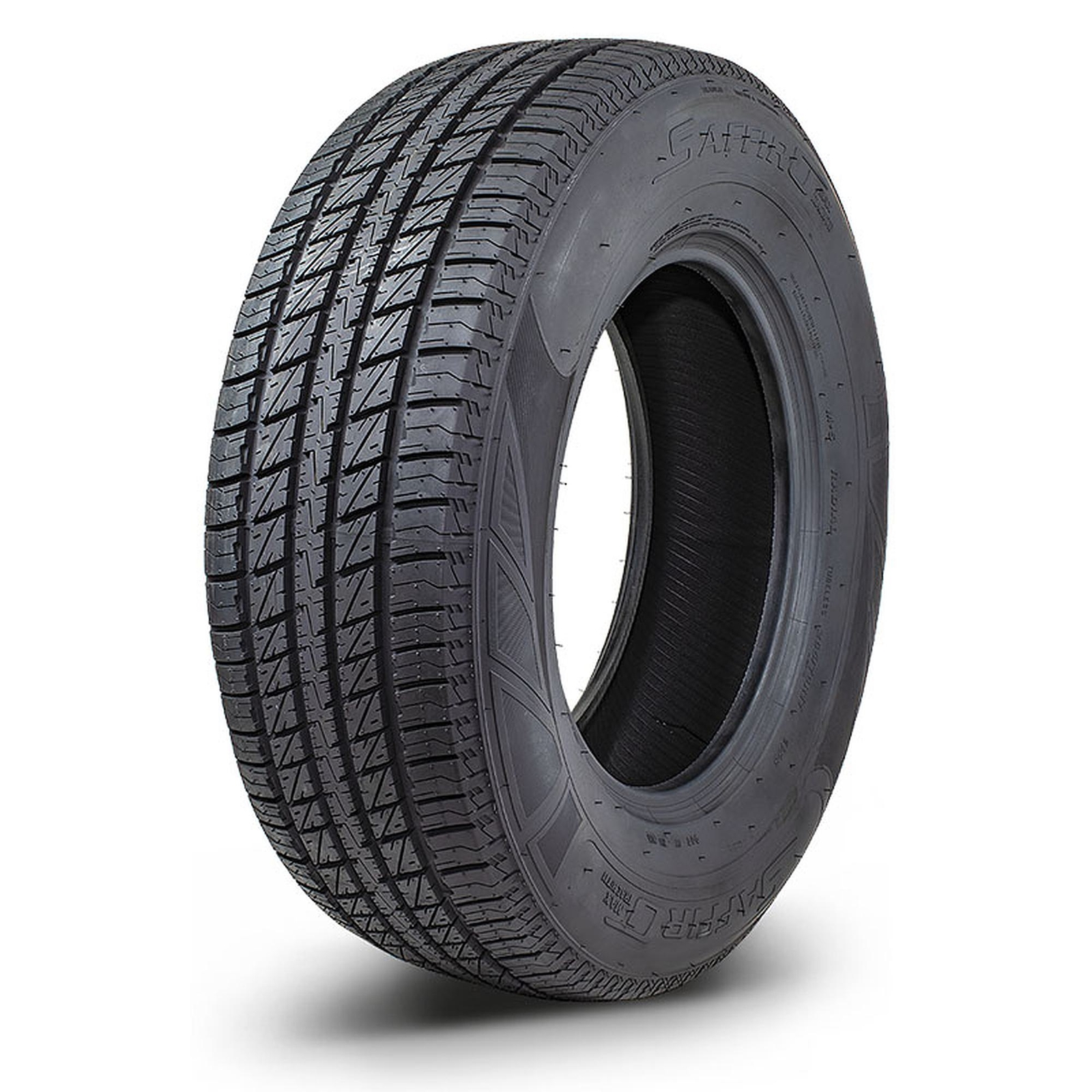 1 New Saffiro Maxtrac H/t Ii - P275/55r20 Tires 2755520 275 55 20 | eBay