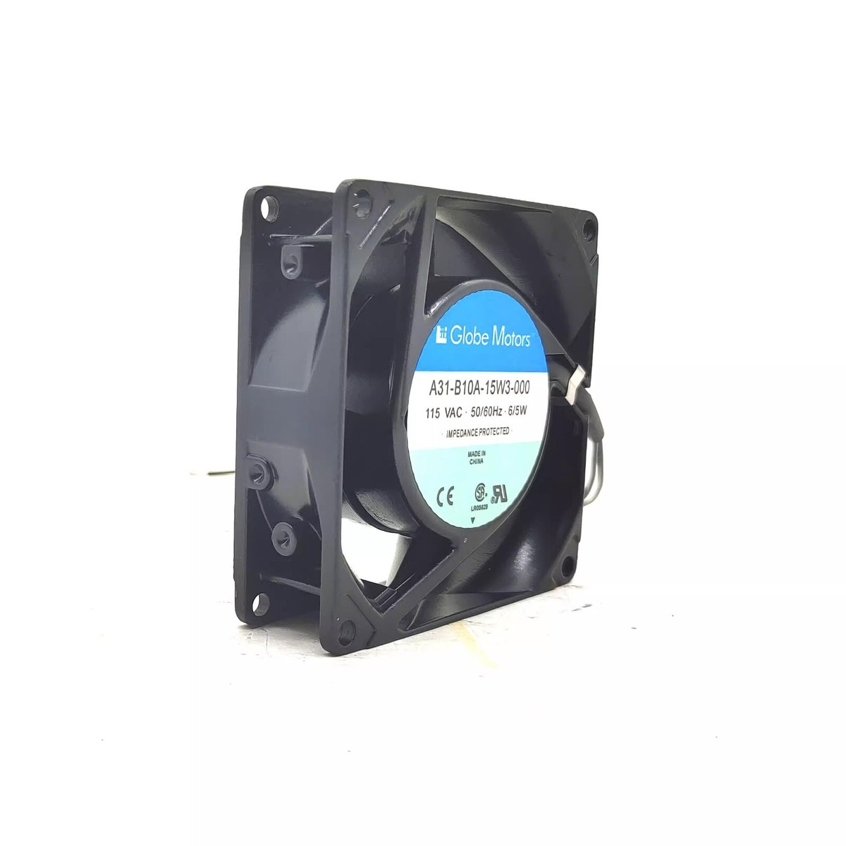 Powergreen RAC-00003-ST - Doppia Ventola Da 12 Cm Per Armadio Rack - Foto 2