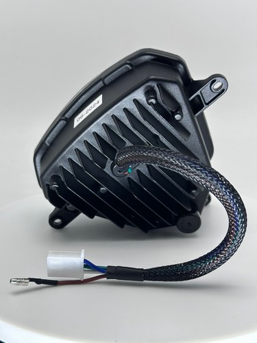LED Scheinwerfer DRL Für 2020-2022 Beta RR 125 200 250 350 350 390 2T 4T Racing - Bild 7 von 13
