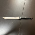 Emson 2002 German Style Stainless Steel 5” Blade Utility Knife — photo 1