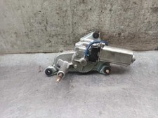 B22H67450A wischermotor hinten für MAZDA 323 BERLINA C F S (BA) 1.5 1994 3428857