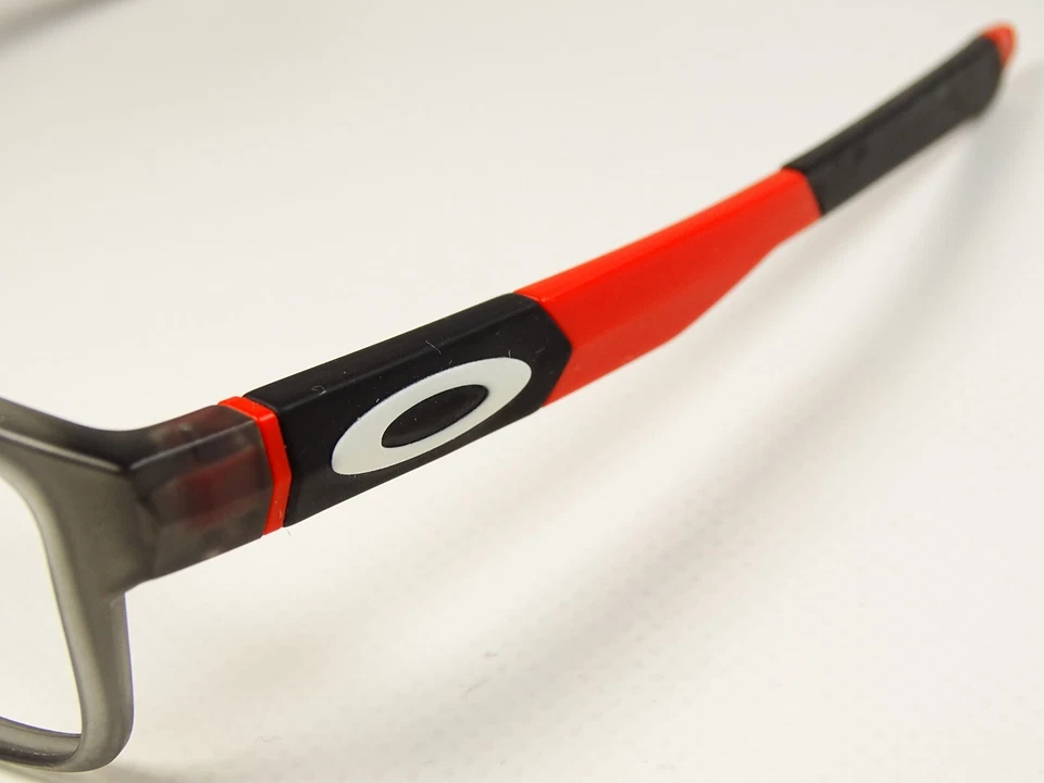 Oakley Field Day Brille Activate Rafter Metalink Port Bow Chamfer Overhead Plank, Foto 4 von 5