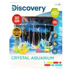 Discovery™ Crystal Aquarium Science Kit