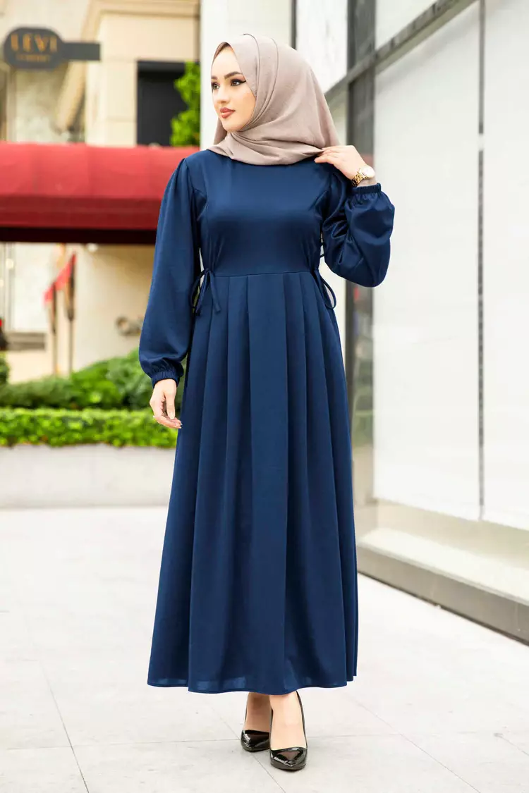 islamic dress