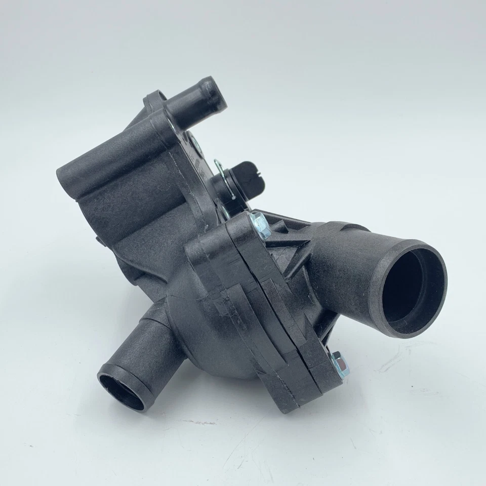 Carcasa termostato refrigerante motor Dorman 902-860 para Ford Explorer 02-10 4,0 L Foto 4 de 4