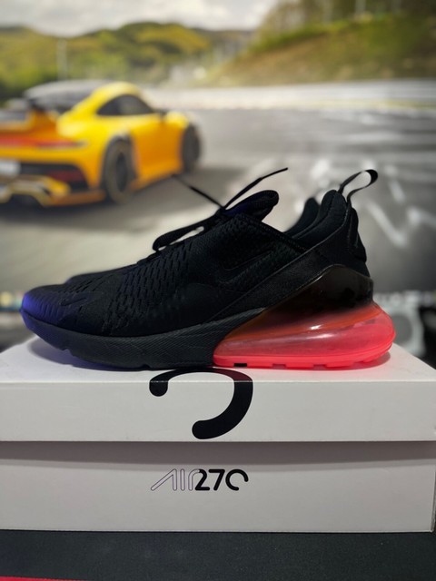 270 hot punch