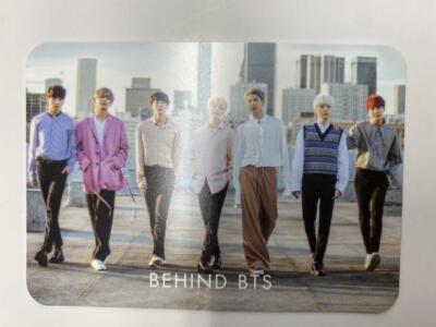 BTS Dicon Vol.2 BEHIND JAPAN SPECIAL EDITION Official
