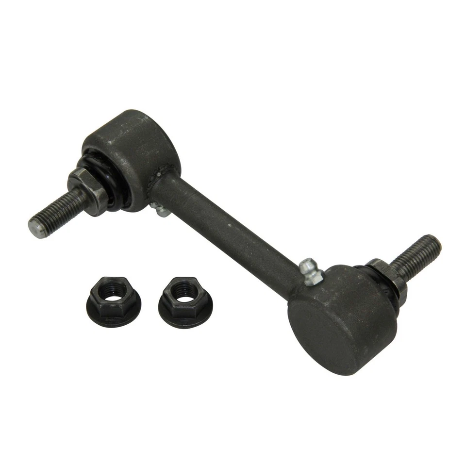 MOOG Rear Stabilizer Sway Bar Links Kit 2PCS Set For Toyota Celica Supra Lexus - Image 2 of 4