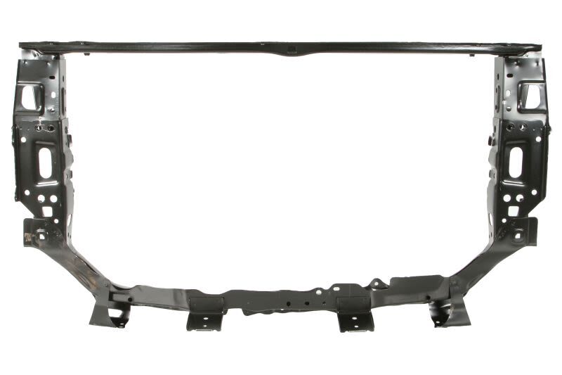 Front mask front frame lock carrier fits TOYOTA AYGO II 06.14-04.18