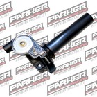 Pit Bike NIBBI TURBO THROTTLE - Racing Supermoto