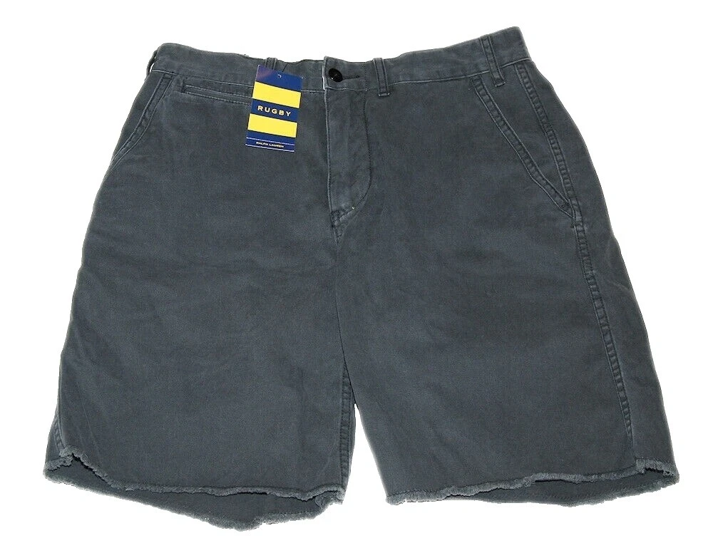 Ralph Lauren Nylon Shorts for Men