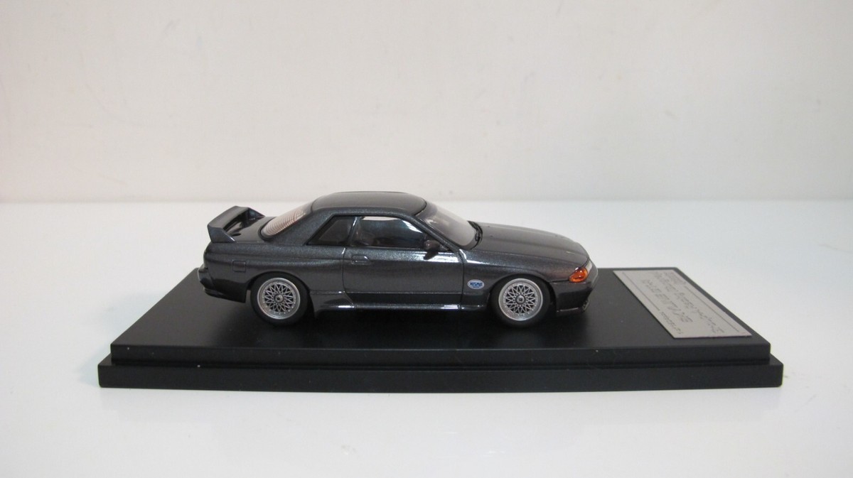 hpi MIRAGE R32 スカイライン GTR Gr.A ミニカー 1/43 ミラージュ/エイチピーアイ MIRAGE/hpi