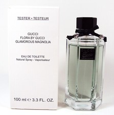 香水(女性用) Flora by Gucci Glamorous Magnolia 100ml Gucci Flora Gorgeous Magnolia, 100ml, eau de parfum in Eau de
