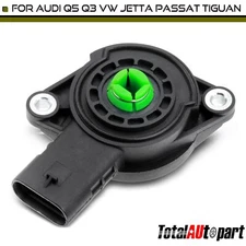 Manifold Absolute Pressure Sensor for Audi A3 A4 A5 A6 Q3 Volkswagen Jetta GTI