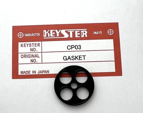 GASKET, LEVER | K