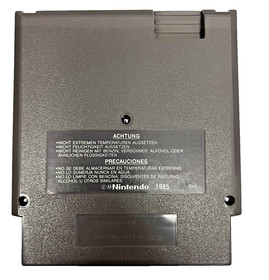 Marble Madness | NES | Nur Modul | Zustand: GUT