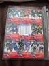 2025 Page National hockey card day, Macklin Celebrini RC, Frank Nazar RC