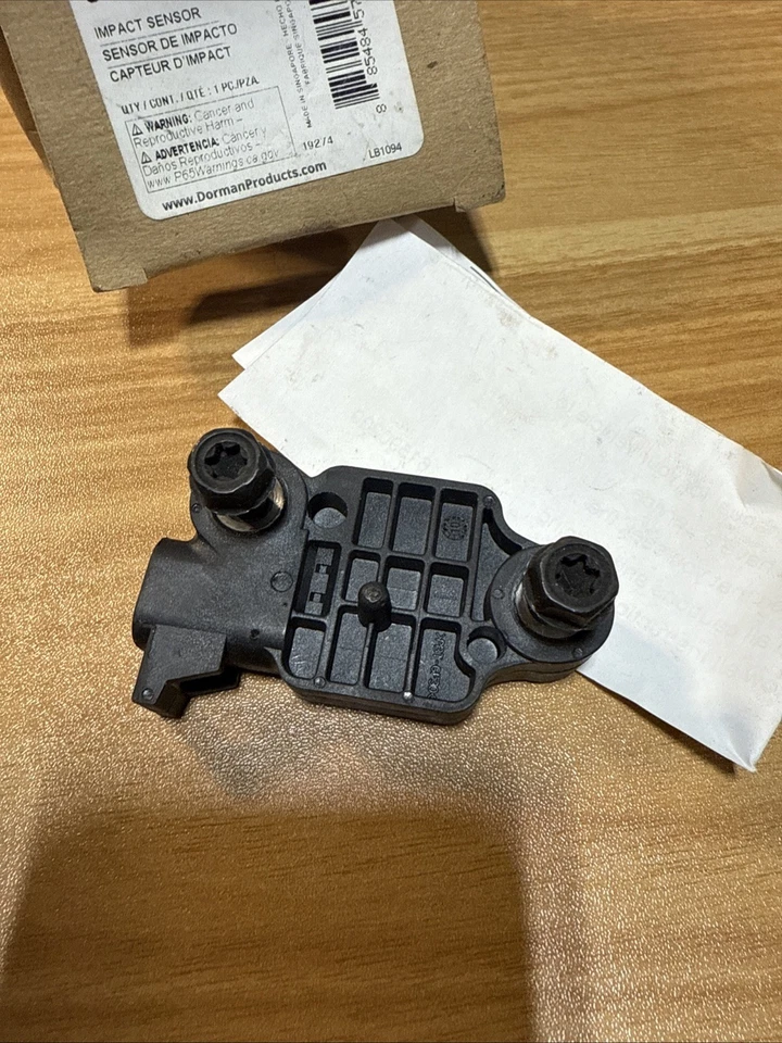 Dorman Impact Sensors for 2005 IMPALA, MONTE CARLO - 590-281 - Image 3 of 4