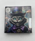 Cheshire Cat Pan Silver Company 5 Gram Silver in Capsule