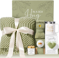 Sympathy Gift Baskets Sympathy Gifts for Loss of Loved One Mother Father Husband