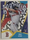 2026 Topps Finest Roman Anthony Red (RAW)