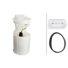 Hella 358302221 Fuel Pump And Sender Assembly