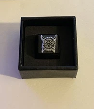 Ken Carson X Keycap Merch **ONLY 1 ON THE MARKET**