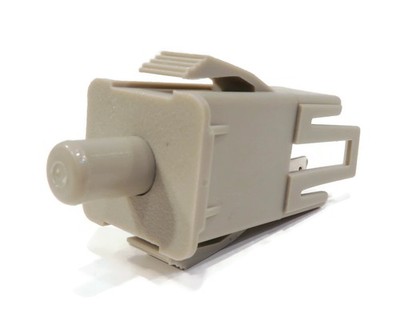The ROP Shop | Interruttore interblocco a stantuffo per tosaerba MTD, Cub Cadet 925-3164A, 9253164A