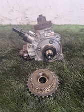 BMW F30 F3x F07 F10 3.0D N57 330D 430D HIGH PRESSURE FUEL PUMP Oem 7823463 16d12