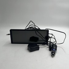 Rearview Mirror Dash Cam DVR Vehicle Camera W...