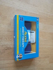 Bayer Aleve Direct Therapy Tens Device Lower Back Wireless with Remote