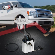 Factory Style Fuel Pump Module Assembly for 12-14 Ford F150 3.5L Turbo 4WD/AWD