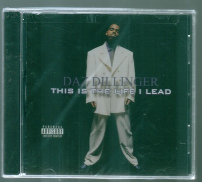 DAZ DILLINGER        ***    This Is The Life I Lead    ***