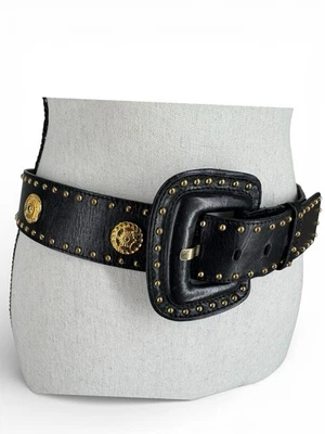 ESCADA Black Belts for Women for sale | eBay display picture 3