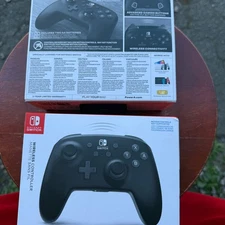 PowerA Wireless Controller for Nintendo Switch