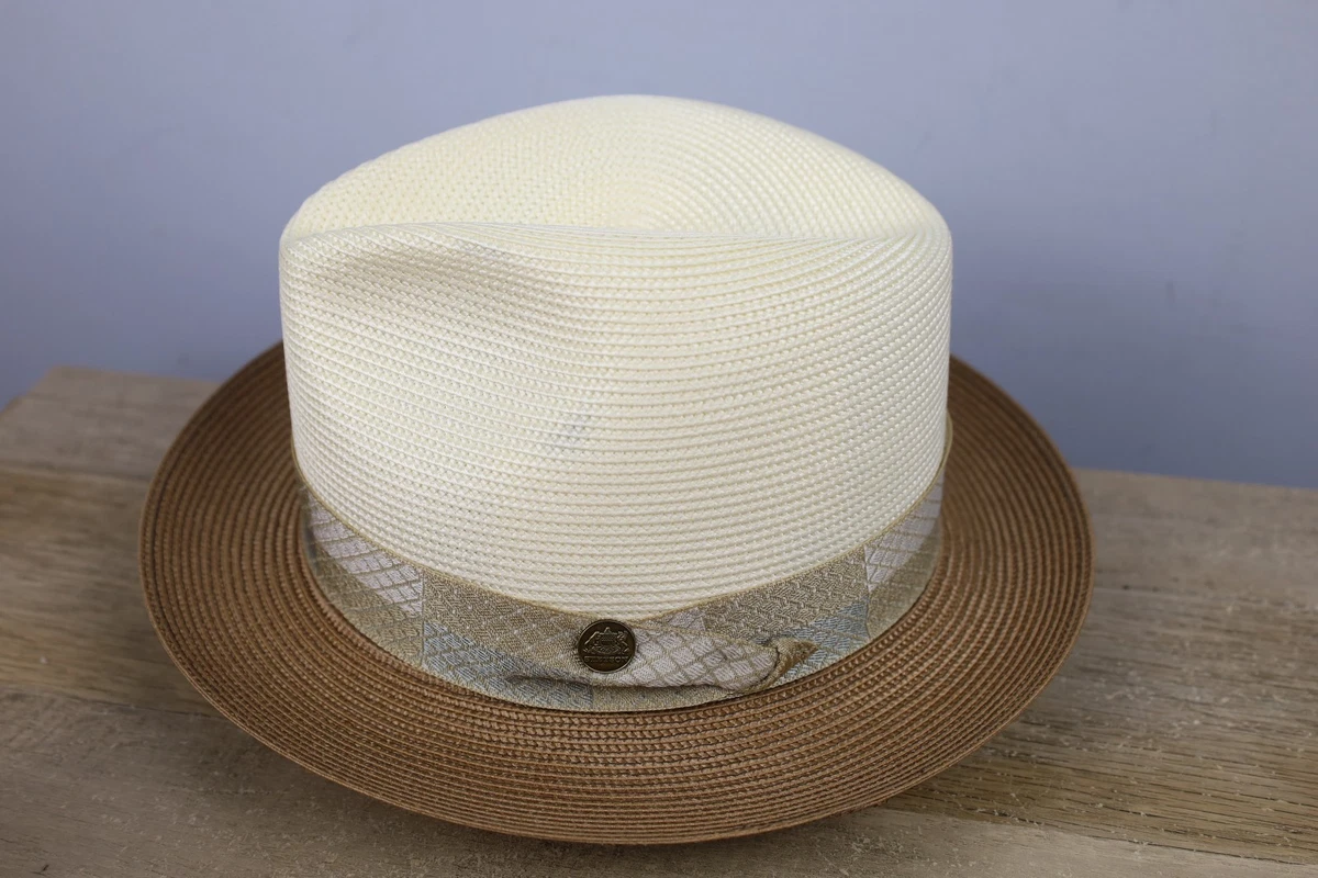 Vintage Panama Hat for sale - eBay
