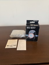 Seiko SQ50-V Compact Quartz Metronome With Adjustable Stand SQ50V Open Box