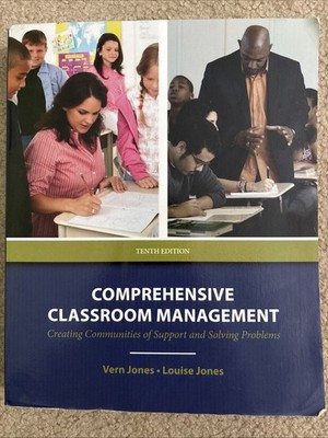 Comprehensive Classroom Management : Creating Communities of Support 