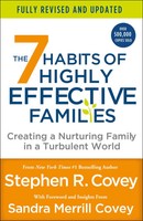 The 7 Habits Of Highly Effective Families Stephen R. Covey Taschenbuch Englisch