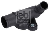 KüHlmittelflansch Febi Bilstein 18567 FüR Xantia Peugeot 8E 306 406 8B ZX Break
