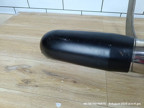 Honda CRV RD1, RD2 Rear Running Board/ nerf Bars. , RARE 97-01 OEM JDM - Picture 12 of 19