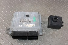 14-19 MERCEDES CLA250 2.0L Engine Control Module ECU ECM w/Ignition Switch OEM