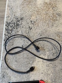 Nintendo Switch HAC-001(-01) 32GB Console with Gray Joy‑Con: Used