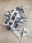 LEGO Star Wars Rebels 75053 - Incomplete/For Parts Only