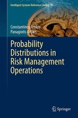 Probability Distributions in Risk Management Operations by Co... - 9783319142555