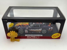 1:18 AUTOart Dodge Viper Competition Coupe Bob Woodhouse SCCA 2003 #13 80423