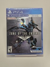 Zone of the Enders: the 2nd Runner M∀rs PlayStation 4 - PlayStation 4 - New